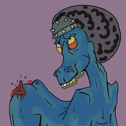 Goblin Horses #223