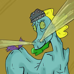 Goblin Horses #1237