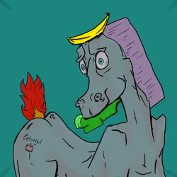 Goblin Horses #1235