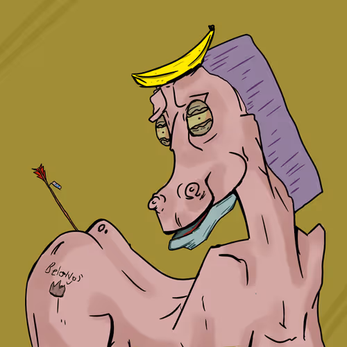 Goblinhorses