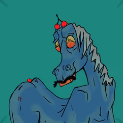 Goblin Horses #1813