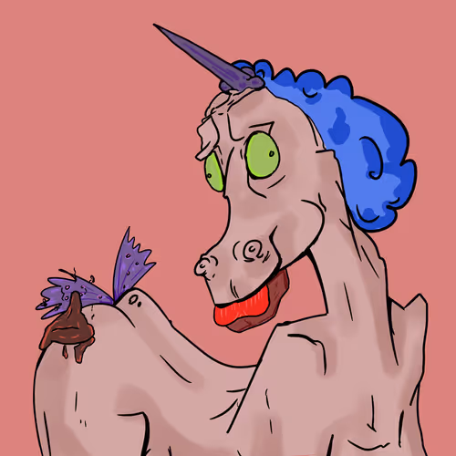 Goblinhorses