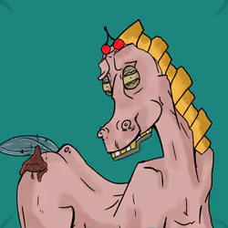 Goblin Horses #1535