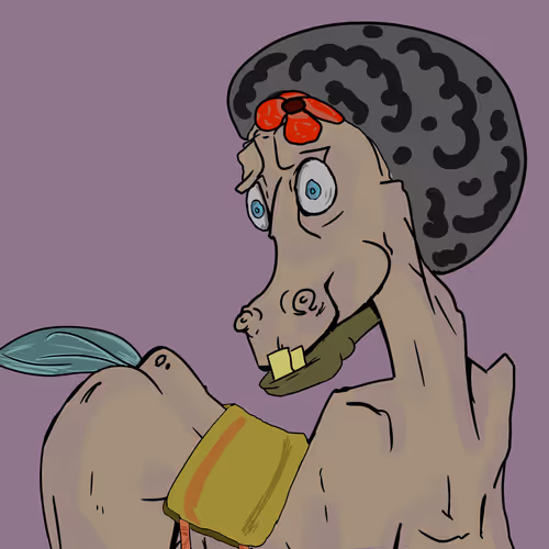 Goblinhorses
