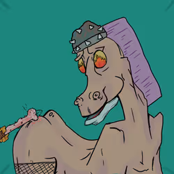 Goblin Horses #343