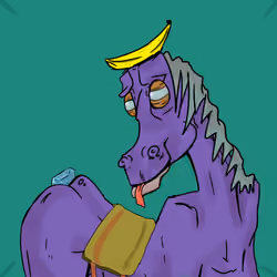 Goblin Horses #1686