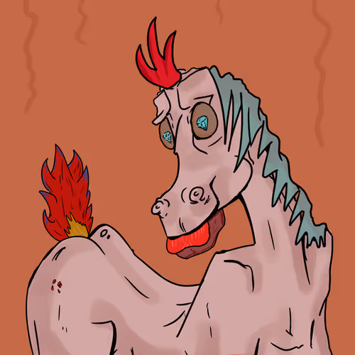 Goblinhorses