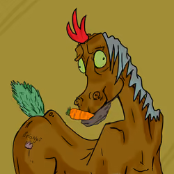 Goblin Horses #1954