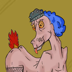 Goblin Horses #367
