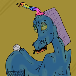Goblin Horses #2062
