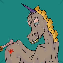 Goblin Horses #581