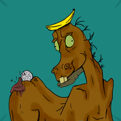 Goblin Horses #2201