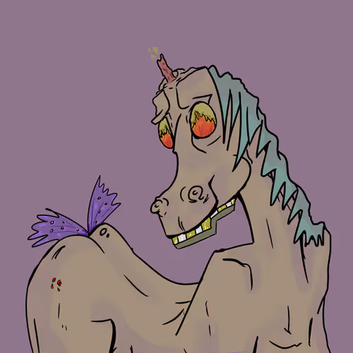 Goblinhorses