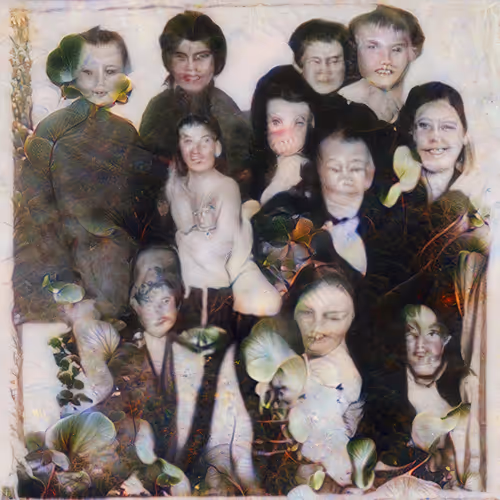 Uncanny Album