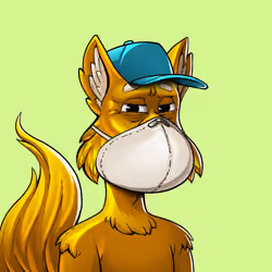 Midnite Wolf Pack #3824