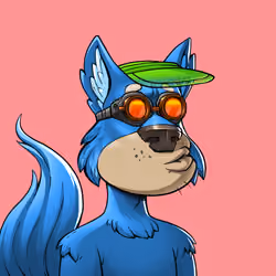 Midnite Wolf Pack #4275