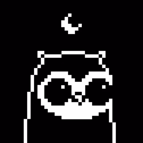 UnOrdinals Bird #69