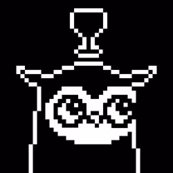 UnOrdinals Bird #727