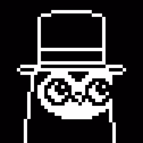 Unordinals Bird