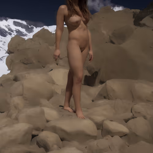 Human AI Nature #57