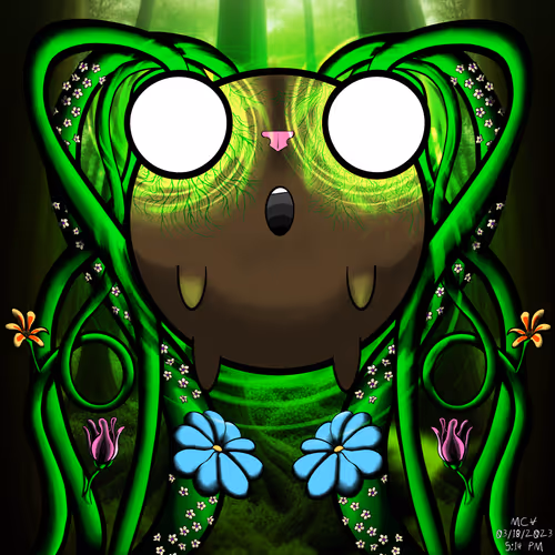 Spring Moose - 2023