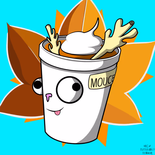 Seasonal Moose