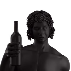 Bacchus #1799