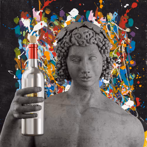 Bacchus 2