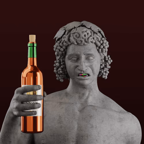 Bacchus #1522