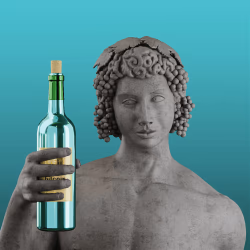 Bacchus 2