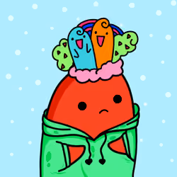 Meemo #3864