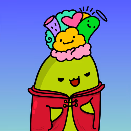 Meemo #6453