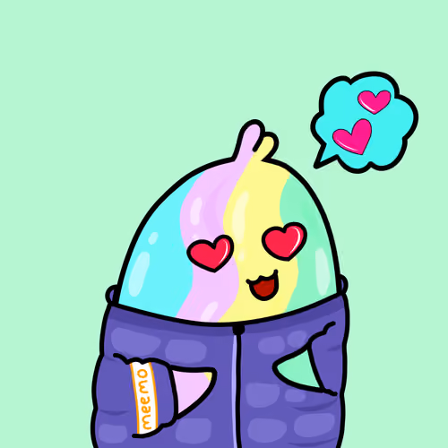 Meemo #1672