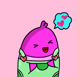 Meemo #3793