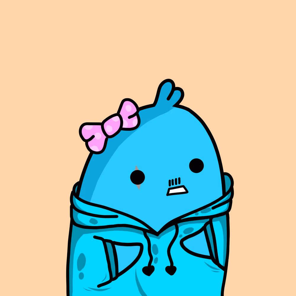 Meemo #6618