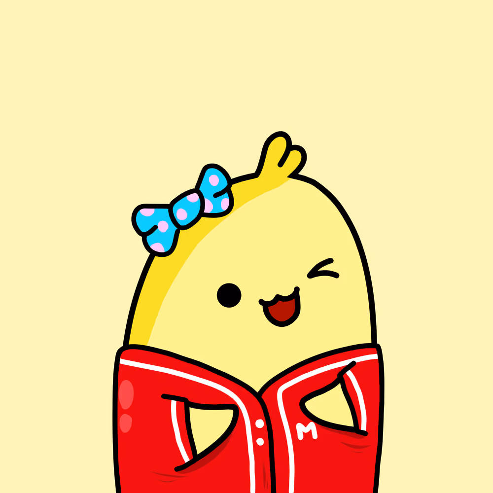 Meemo #6660