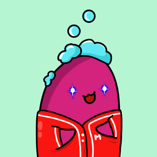 Meemo #2921
