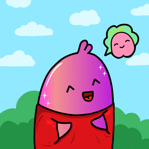 Meemo #5830