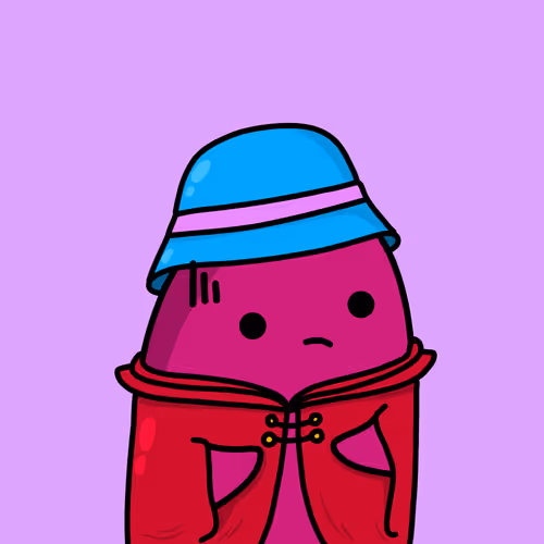 Meemo #6645