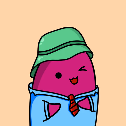 Meemo #6661