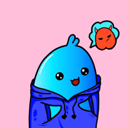 Meemo #6610