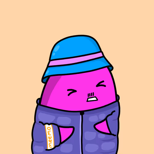 Meemo #3345