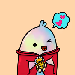Meemo #6405
