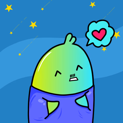 Meemo #5868