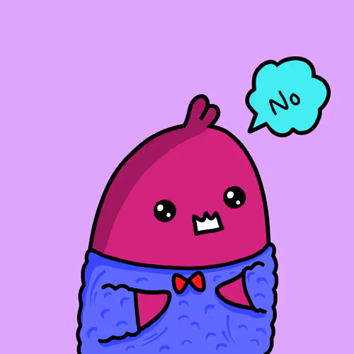 Meemo #6664