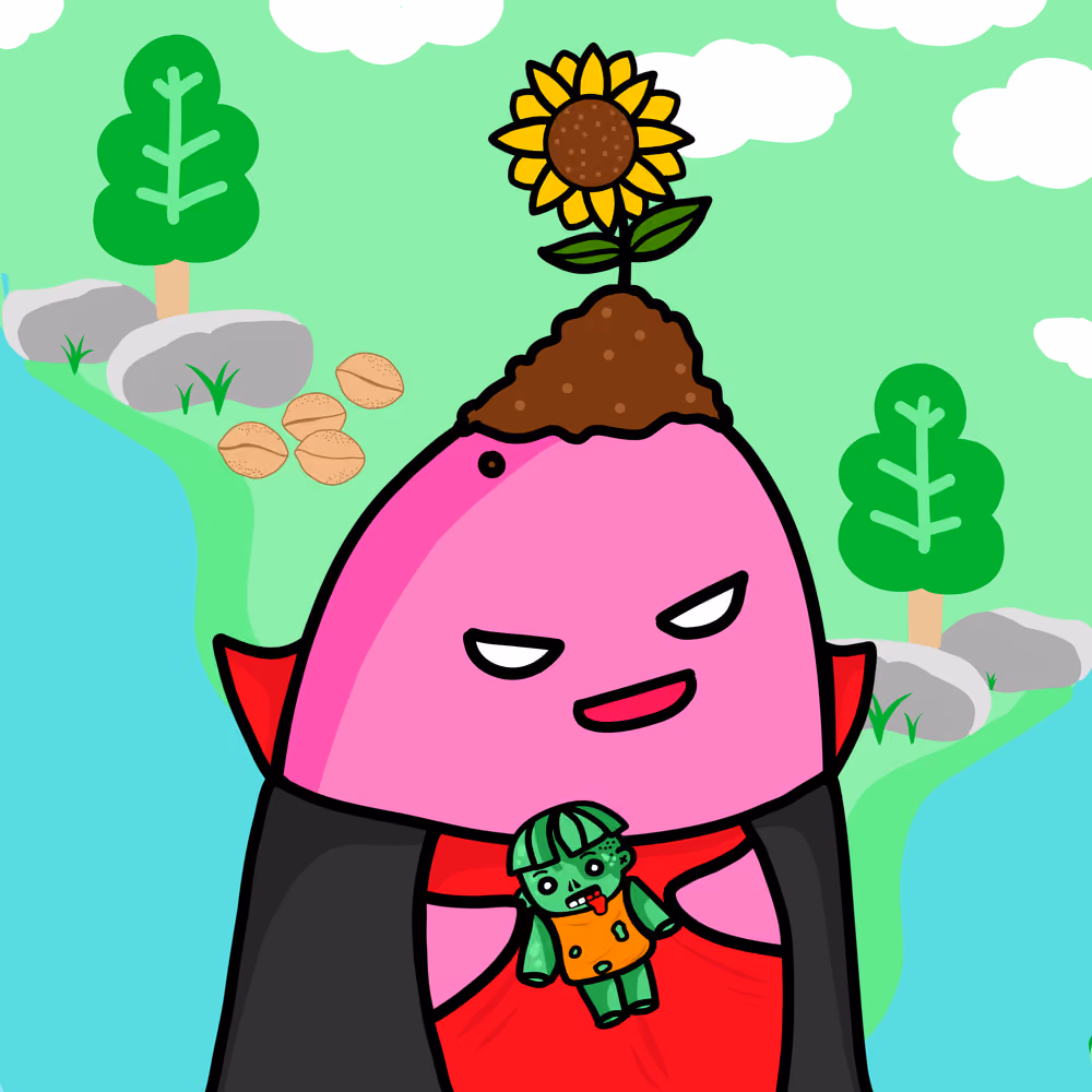 Meemo #6658
