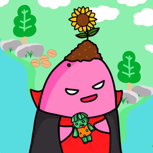 Meemo #6658