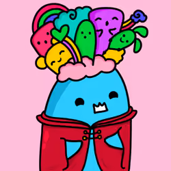Meemo #3861