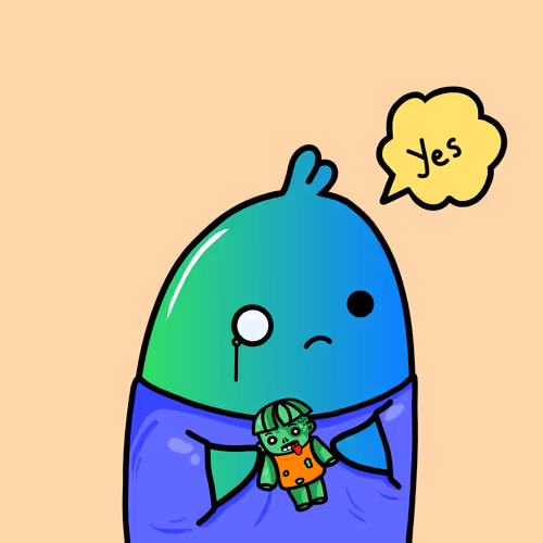 Meemo #6153
