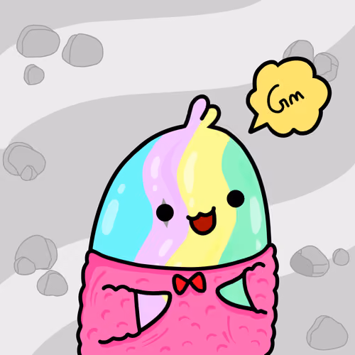 Meemo #6473